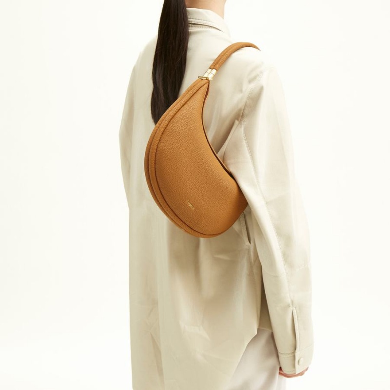 Songmont Luna Tasche Damen Braun | DCV80100SR